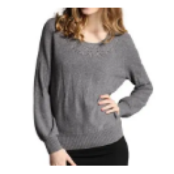 Women's pullover