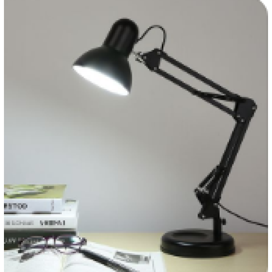 Desk lamp