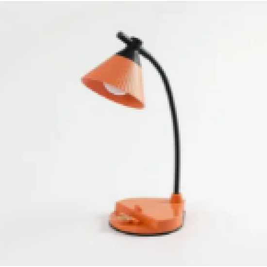 Desk lamp